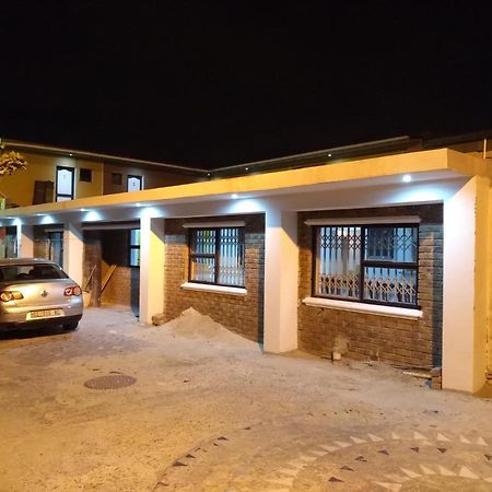 Liziwe'S Guest House Matroosfontein 外观 照片