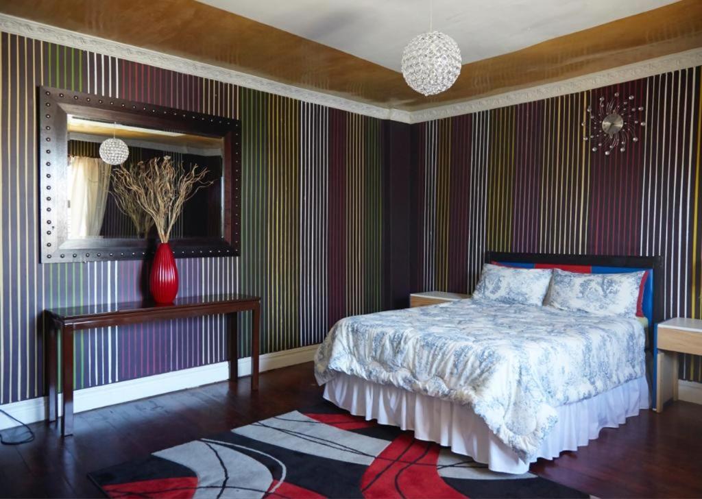 Liziwe'S Guest House Matroosfontein 外观 照片