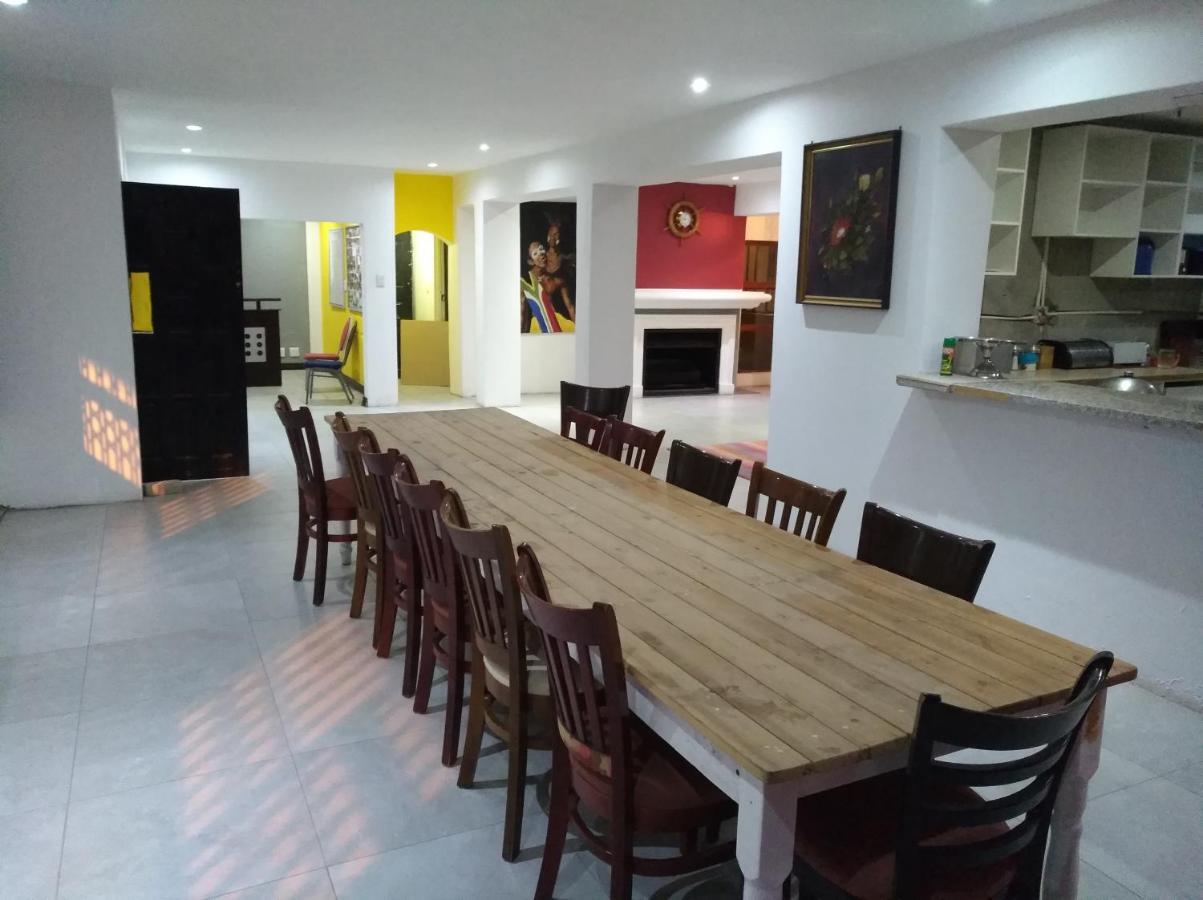 Liziwe'S Guest House Matroosfontein 外观 照片