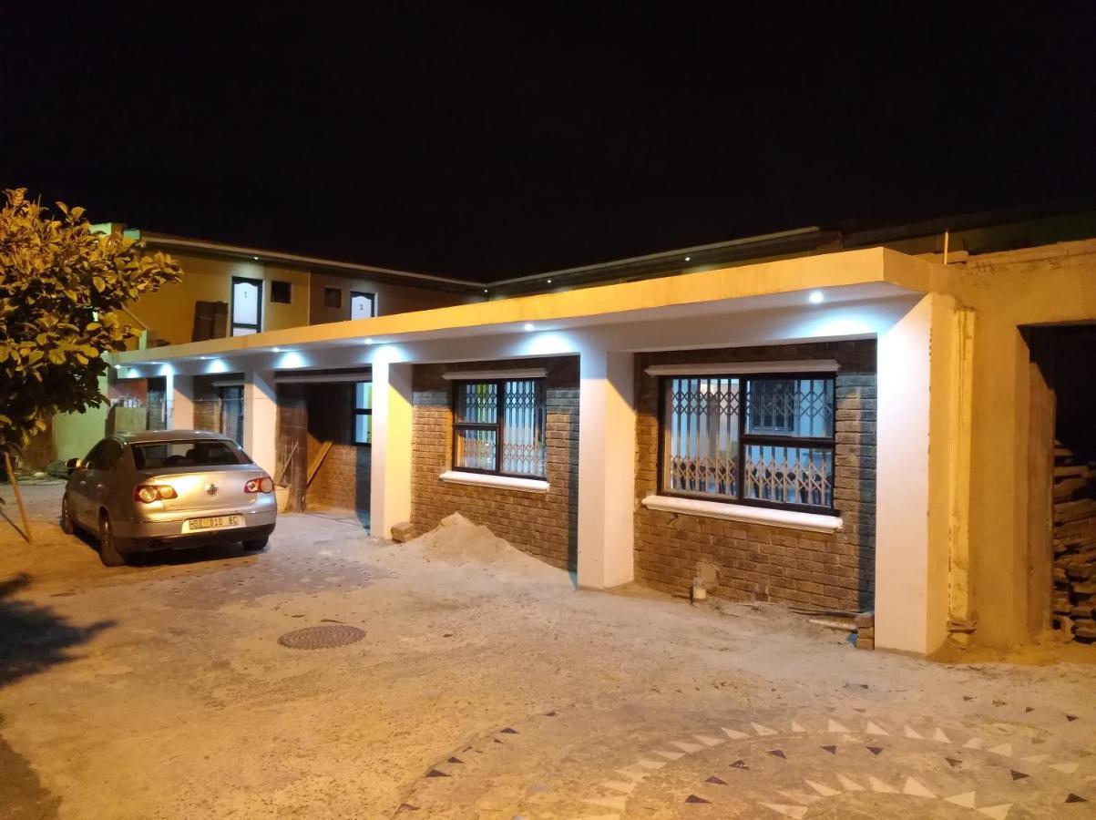 Liziwe'S Guest House Matroosfontein 外观 照片