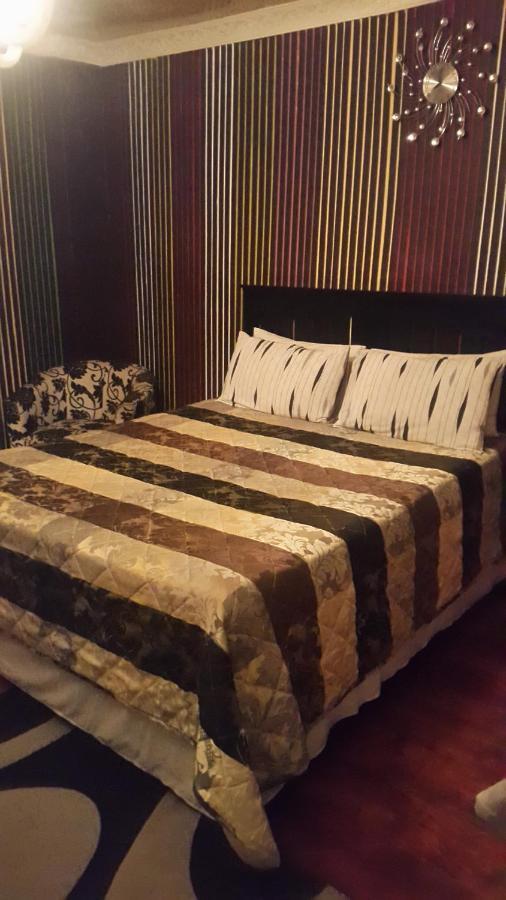 Liziwe'S Guest House Matroosfontein 外观 照片