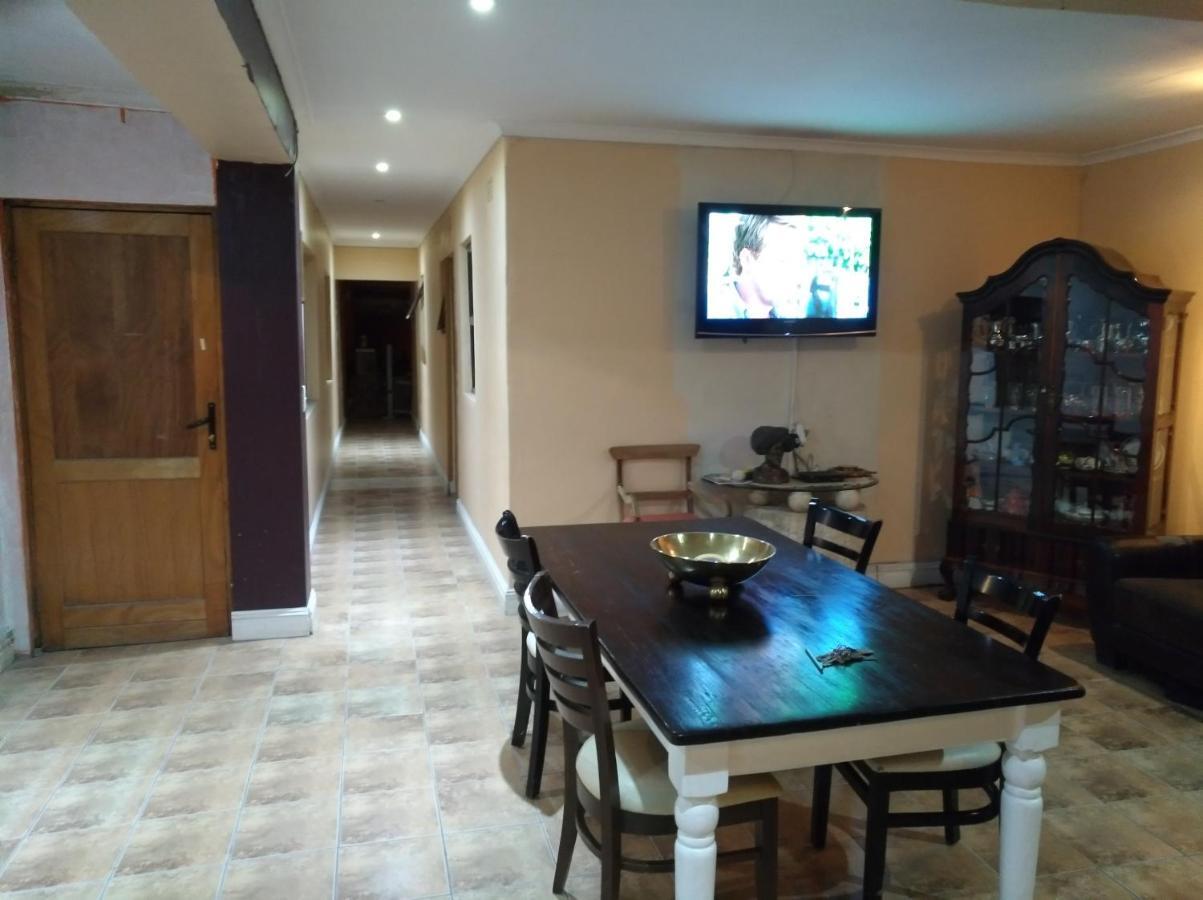 Liziwe'S Guest House Matroosfontein 外观 照片