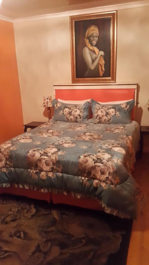 Liziwe'S Guest House Matroosfontein 外观 照片